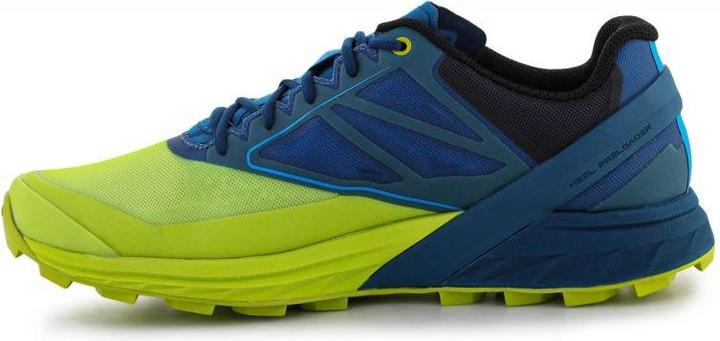 Actual product image Dynafit Alpine shoes (45)