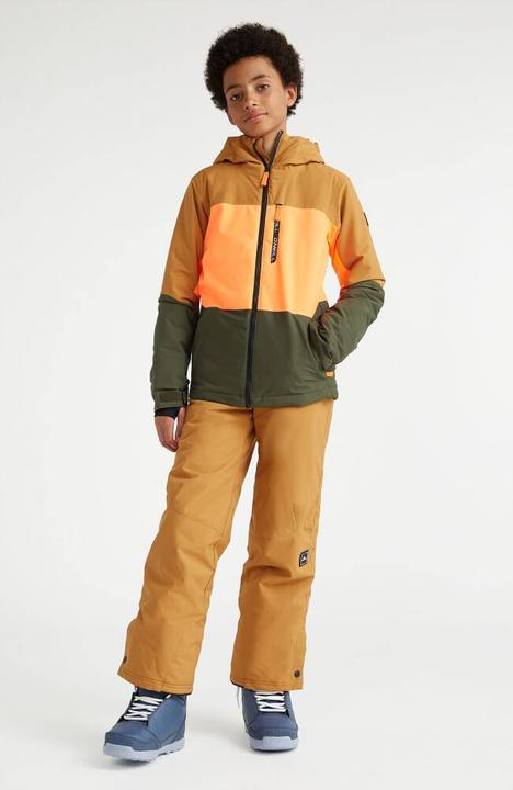 Produktbild O'Neill Carbonite Jacket (152)