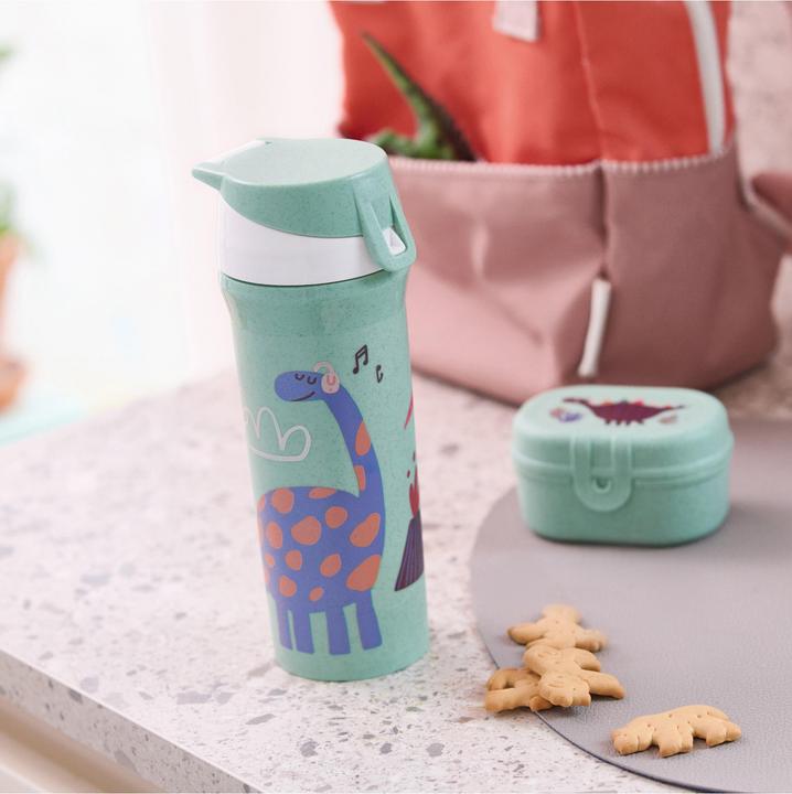 Produktbild Koziol Trinkflasche Rex 500ml (0.50 l)