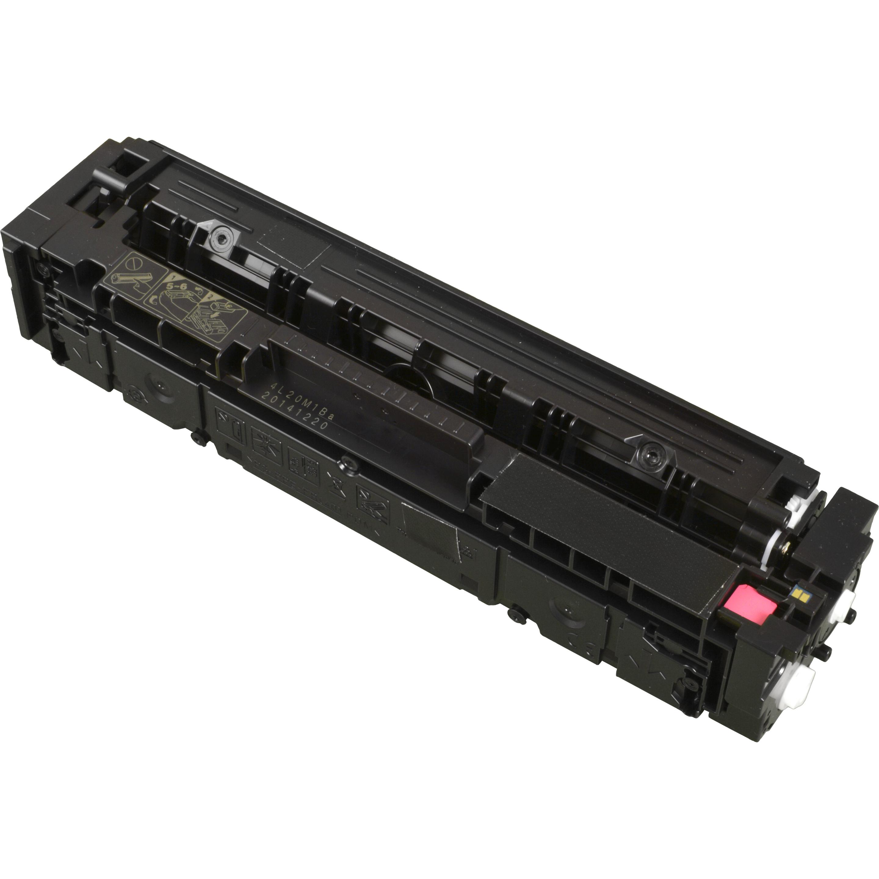 Ampertec, Toner, Toner ersetzt HP W2213X 207X magenta (M)