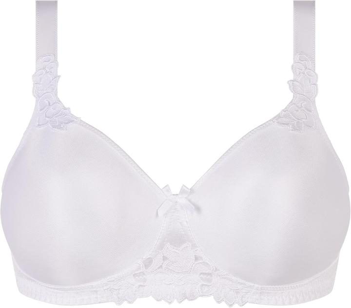 Actual product image Chantelle Hedona bra without underwire (Single pack, 90 B)