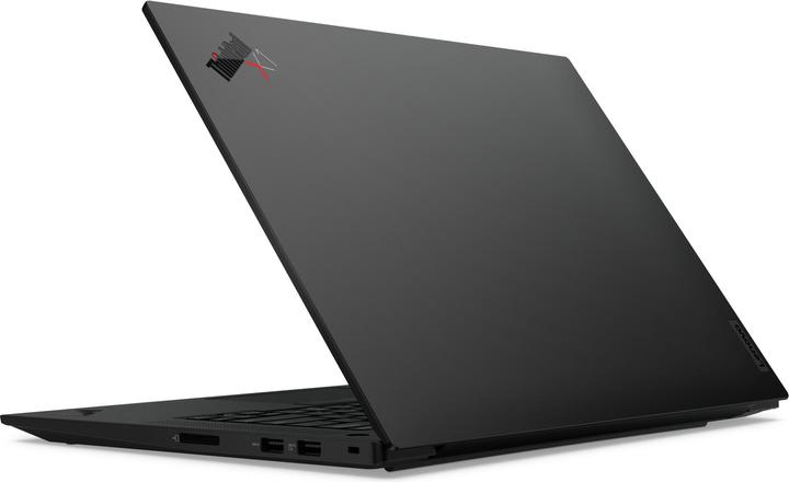 Produktbild Lenovo ThinkPad X1 Extreme Gen 5 (16", 512 GB, 16 GB, CH, Intel Core i7-12700H)