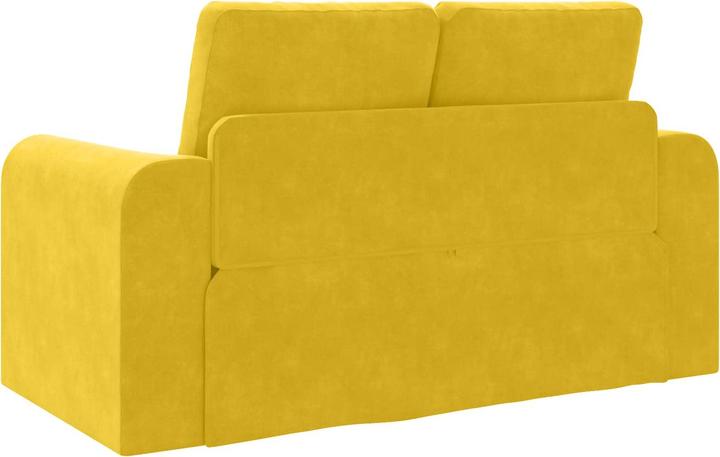 Produktbild vidaXL Schlafsofa