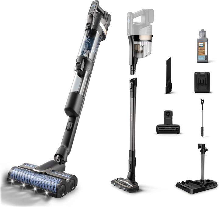Philips XW9463/11 AquaTrio Cordless