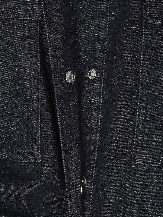 Actual product image Opus Jeansjacke HOLLICE (38)