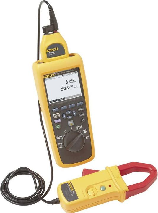Image du produit Fluke Bt521 (Multimètre portable)