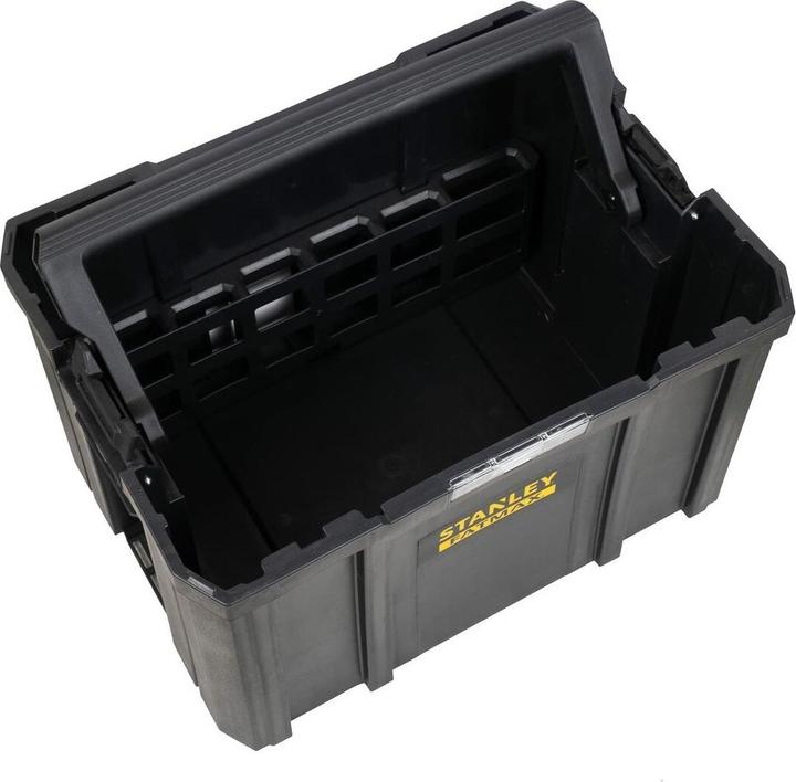 Produktbild Stanley Werkzeugtrage TSTAK, leer (1 Teil)