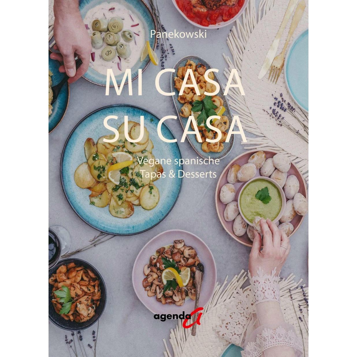 Mi Casa Su Casa, Ratgeber von Natalie Panek, Kevin Panek