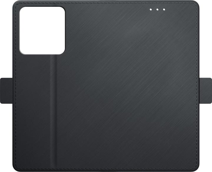 Actual product image 3MK Wallet Case Redmi Note 13 Pro 5G czarny/black (Xiaomi Redmi Note 13 Pro 5G)