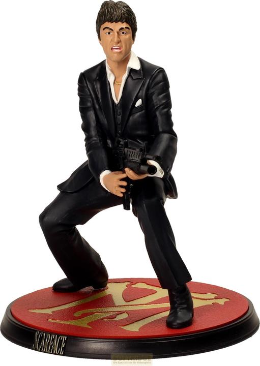 Immagine prodotto SD Toys Scarface: Tony Montana - Machinegun