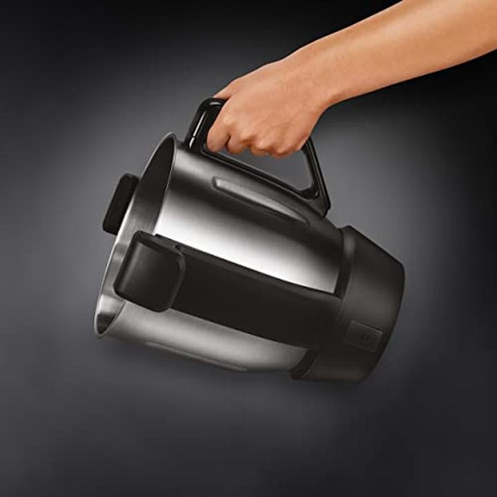 Produktbild Ufesa TotalChef RK7 (2000 W)