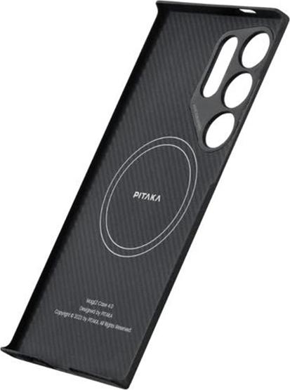 Produktbild Pitaka Cover (Samsung Galaxy S24 Ultra)