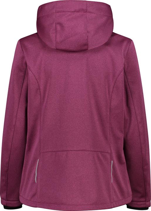 Fuxia Melange