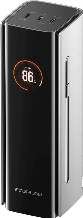 Productafbeelding EcoFlow Rapid Pro (27650 mAh, 99.54 Wh)