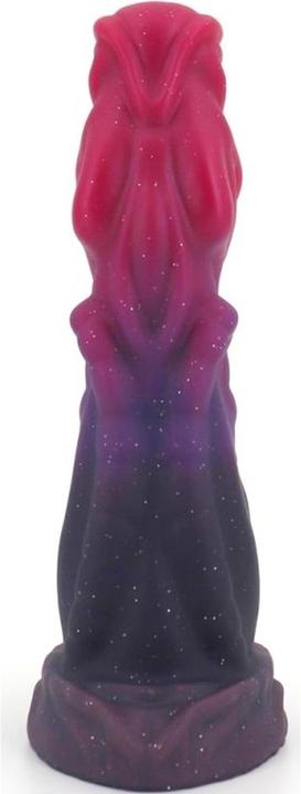 Actual product image Monstered Galactic Belis" dildo