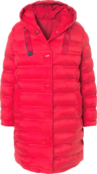 Rouge coquelicot