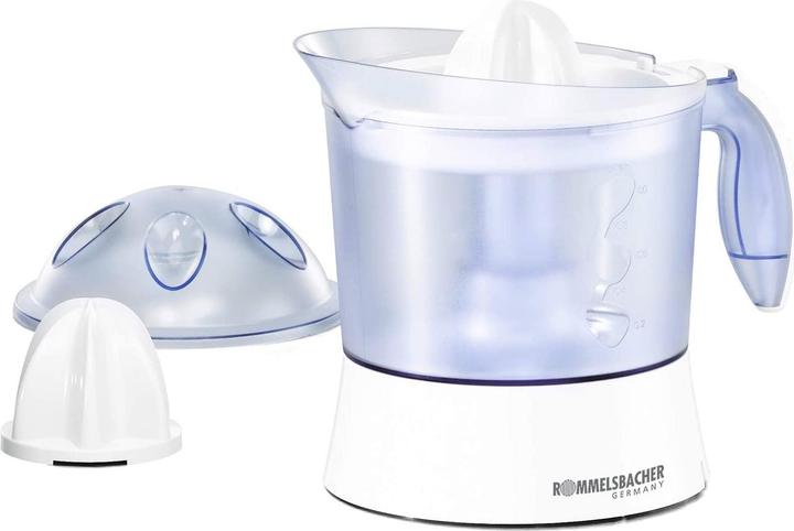 Produktbild Rommelsbacher Zp 40