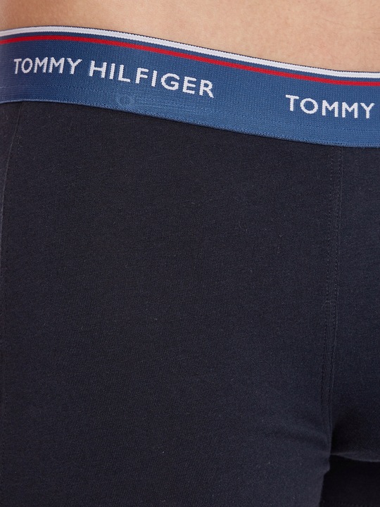 Actual product image Tommy Hilfiger Trunk (M, pack of 3)