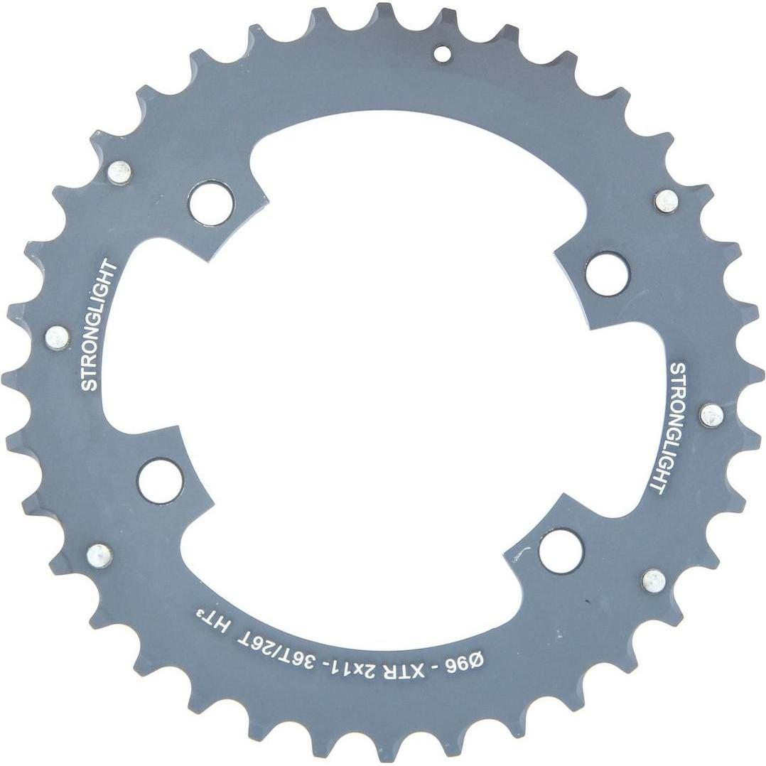 Stronglight, Kettenblatt, (36)