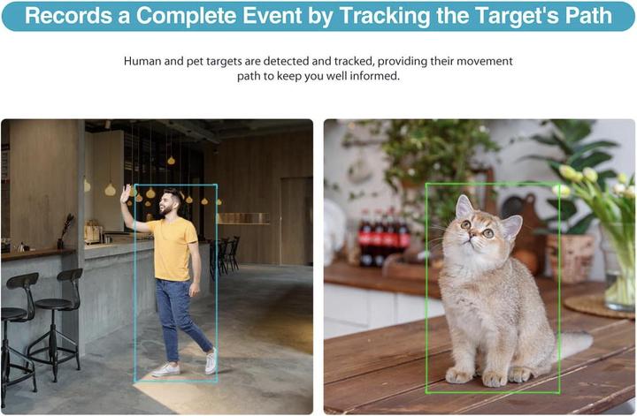 Productafbeelding Dahua H5D-5F (2880 x 1620 Pixels)
