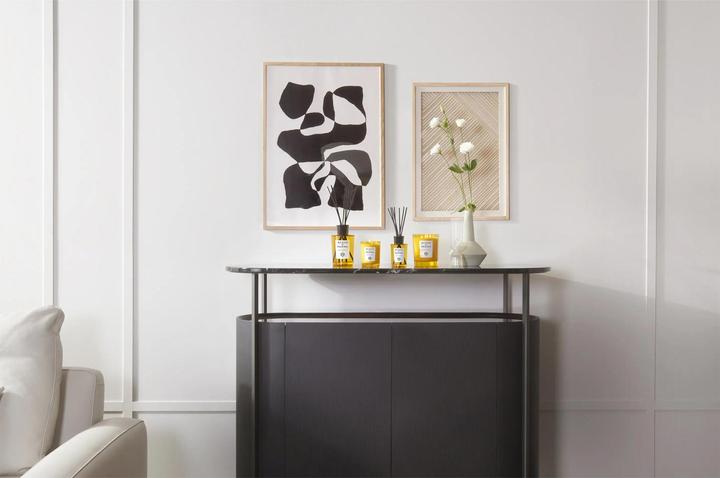 Actual product image Acqua Di Parma Luce Di Colonia (500 g)