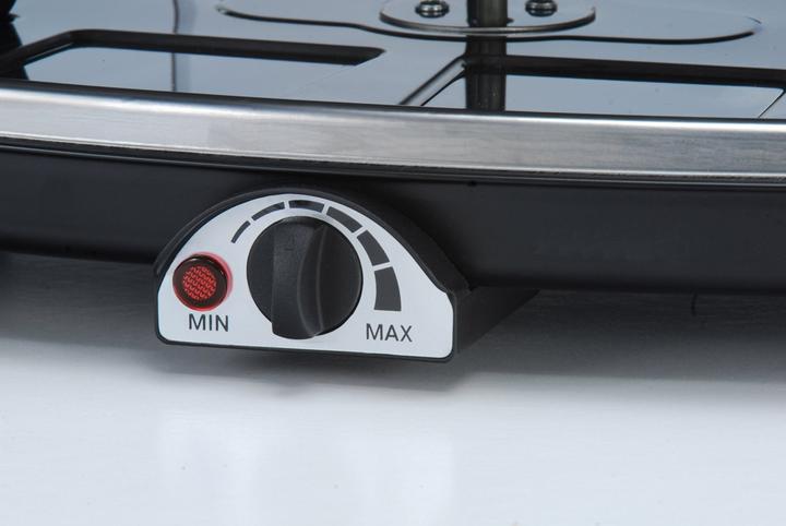 Produktbild Cloer Raclettegrill Naturstein 6430