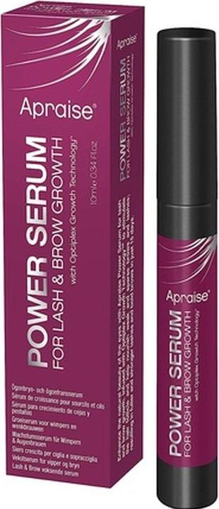 Actual product image Apraise Power Serum