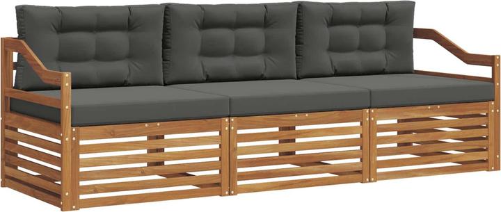 vidaXL Outdoor-Sofa