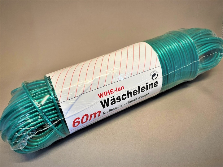 Produktbild Heckmann Wäscheleine