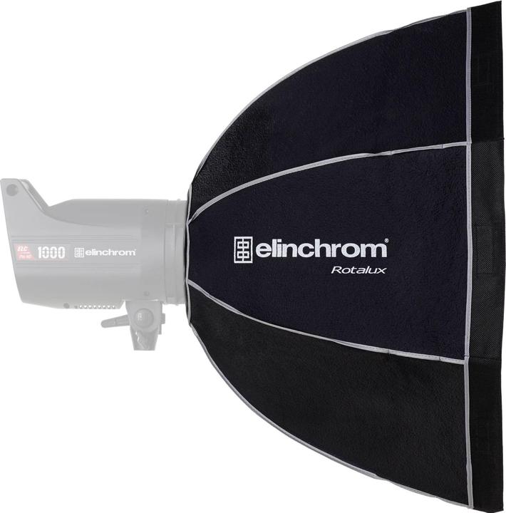Produktbild Elinchrom Rotalux Deep Octabox 70 cm (Softbox, 70 cm)