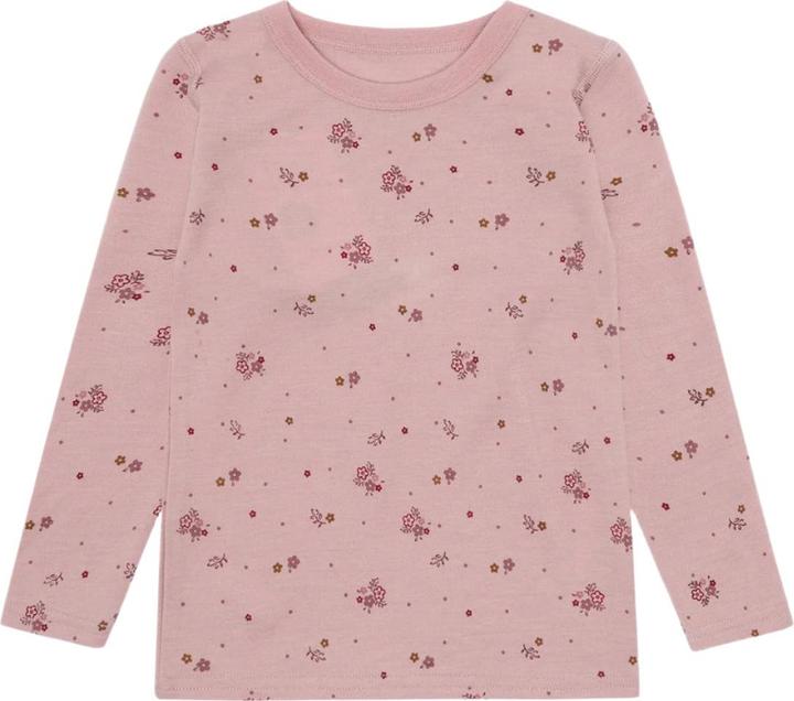 Actual product image Hust and Claire Langarmshirt HCAwo aus Merinowolle (116)