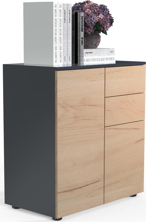 Produktbild VCM Vandol (70 x 39 x 77 cm)