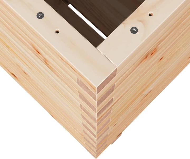 Immagine prodotto vidaXL Pflanzkübel