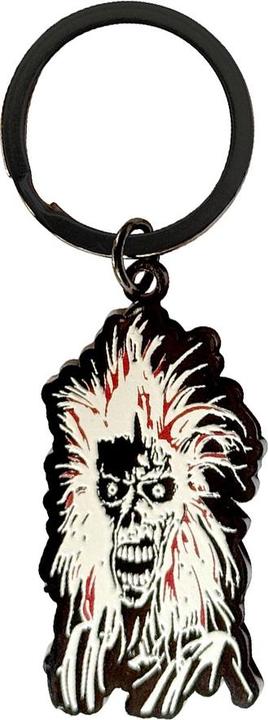 Image du produit Iron Maiden - Porte-clés motif Eddie