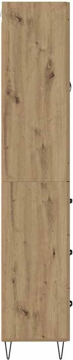 Image du produit vidaXL Sideboard-Aufbewahrung (69.50 x 34 x 180 cm)