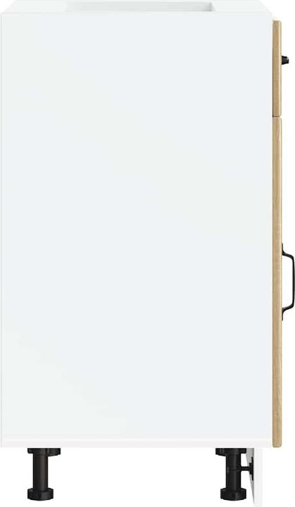 Image du produit vidaXL Küchenunterschrank (50 x 46 x 81.50 cm)