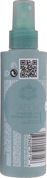 Image du produit Toni&Guy Décontracté classique (150 ml)