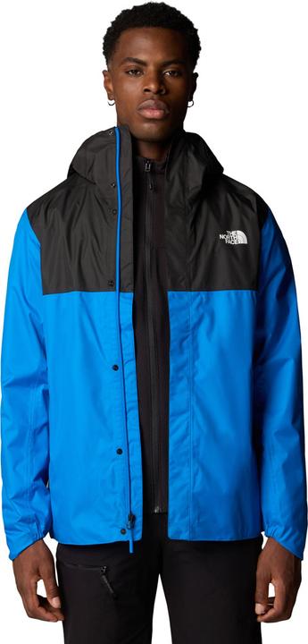 Actual product image North Face Quest Zip-In (S)