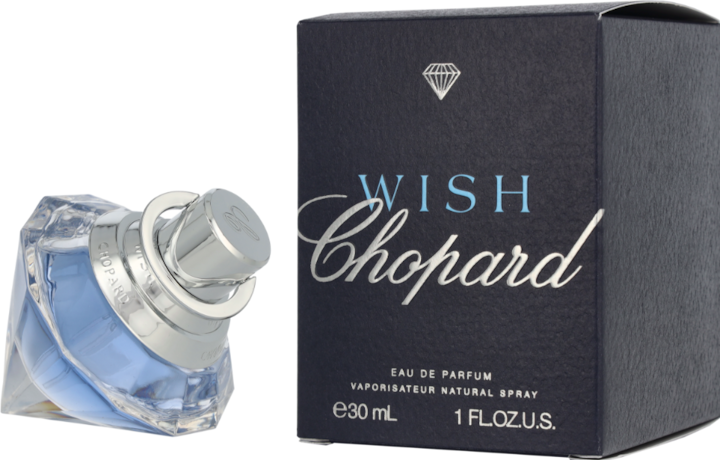 Produktbild Chopard Wish (Eau de Parfum, 30 ml)