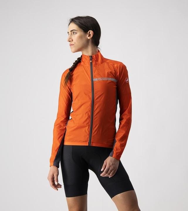 Dark Gray, Fiery Red