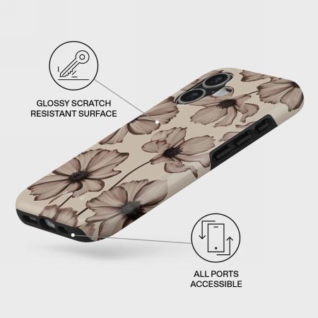 Produktbild Burga Tough MagSafe Case (Apple iPhone 17 Pro)