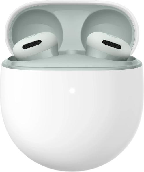 Image du produit Google Pixel Buds 2a (ANC, 7 h, Sans fil)