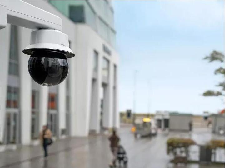 Image du produit Axis Q6325-LE (1920 x 1080 Pixels)