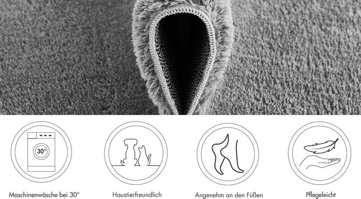 Actual product image Andiamo Arezzo (80 x 200 cm)