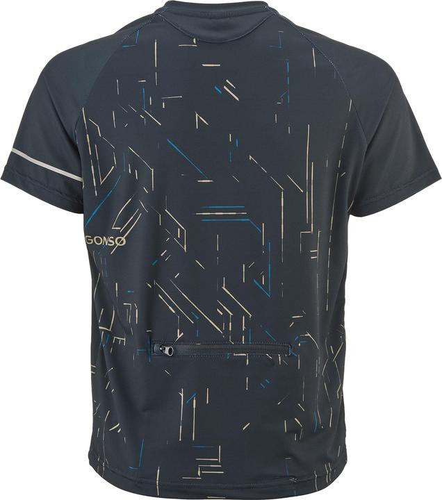 Produktbild Gonso Kid's Trail Jersey (128)