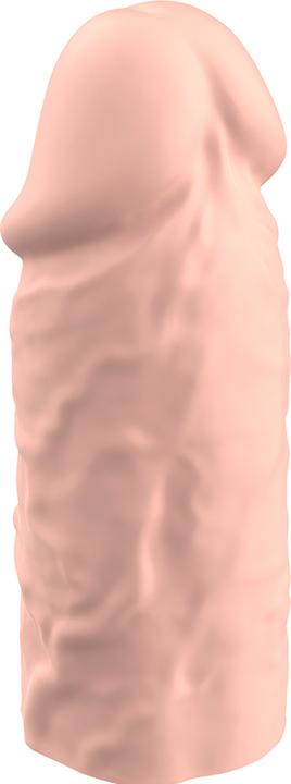 Produktbild Virilxl Extension De Pene Liquid Silicone V3 Natural