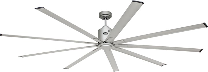 Actual product image CasaFan Big Smooth Eco (21 dB)