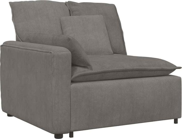 Produktbild vidaXL modulares Sofa (Modular Sofa)