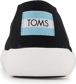 Image du produit Toms Alpargata Mallow espadrilles femmes (38)