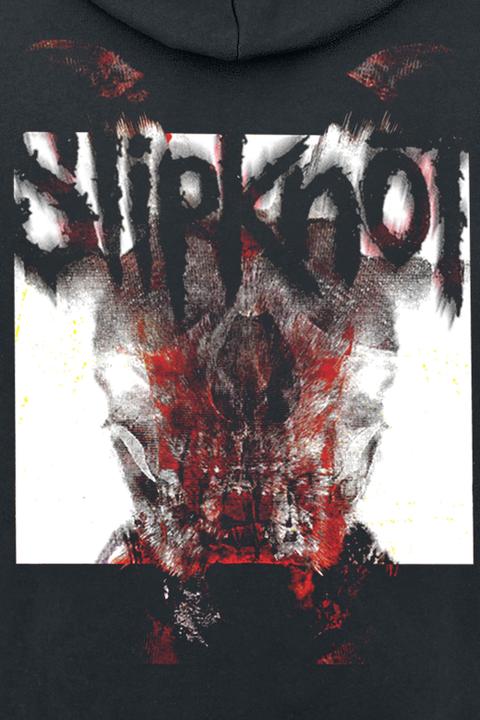 Produktbild Slipknot All Out Life (XXL)